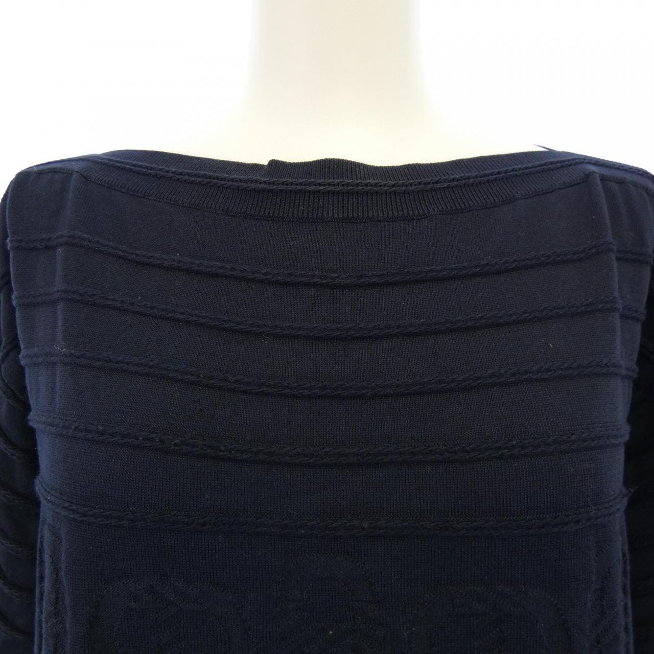 エルメス HERMES CHAINE D'ANCRE 3E2506D3 ワンピース