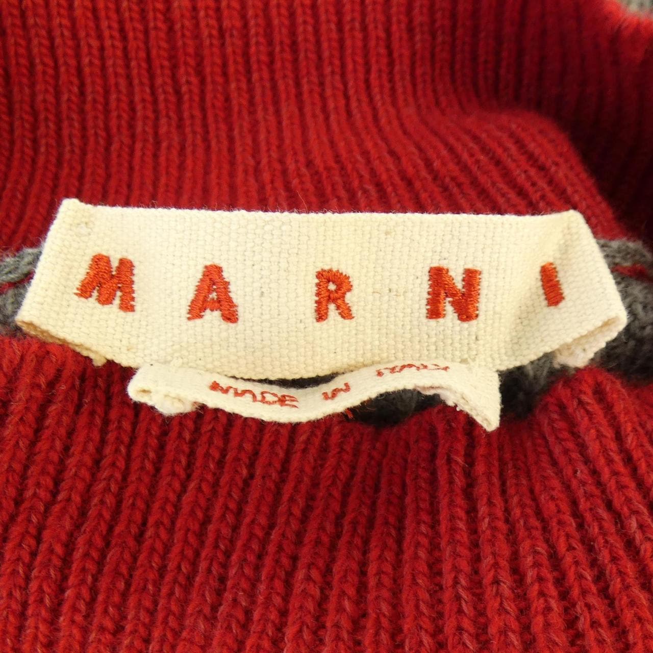 マルニ MARNI ニット