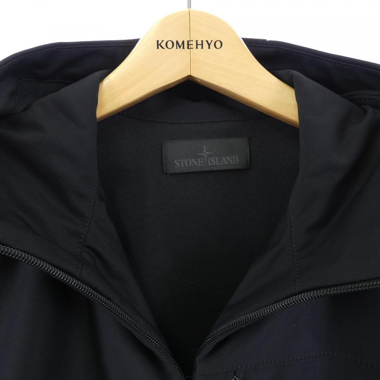 ストーンアイランド STONE ISLAND 6915Q13F2 ジャケット