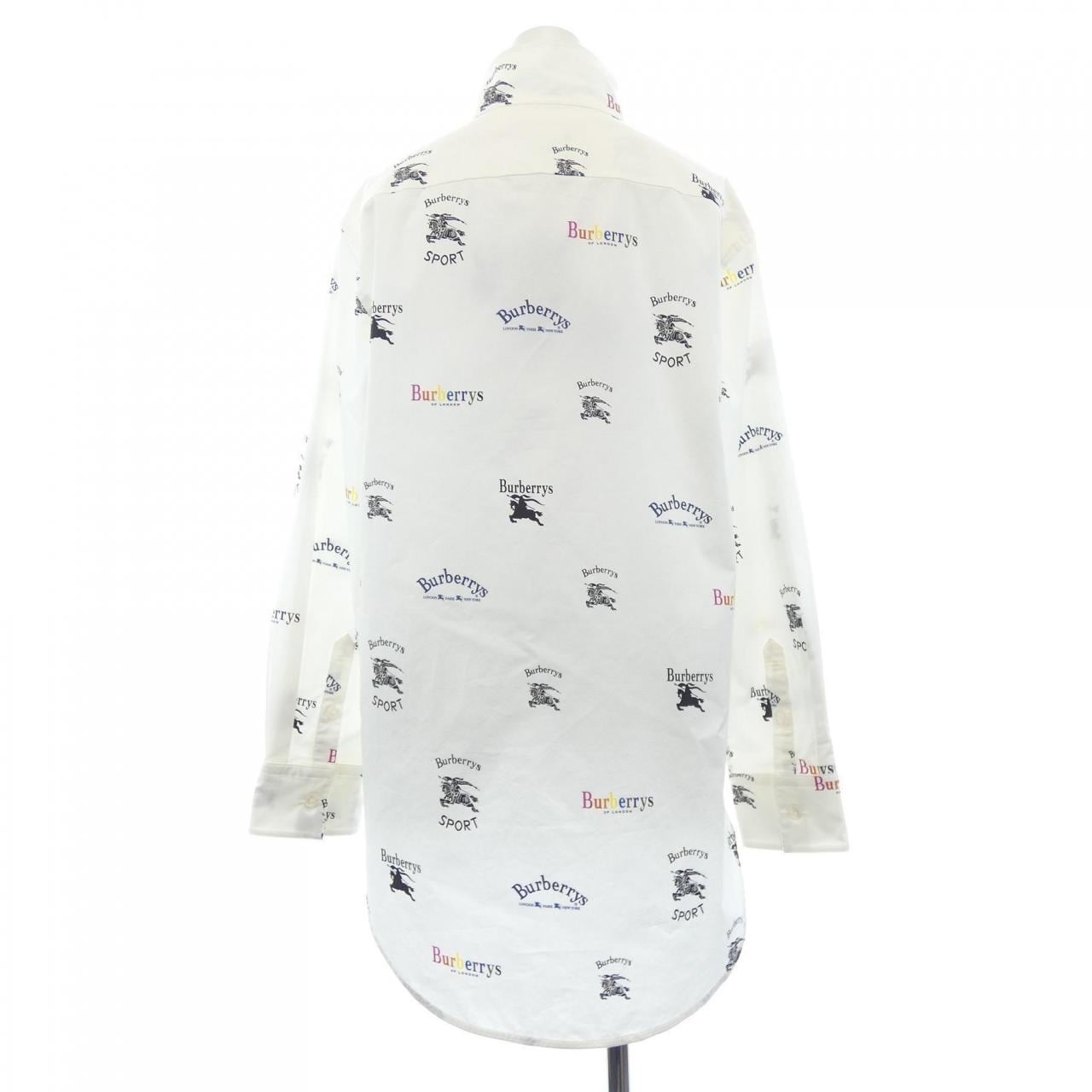 バーバリー BURBERRY 8001981 シャツ