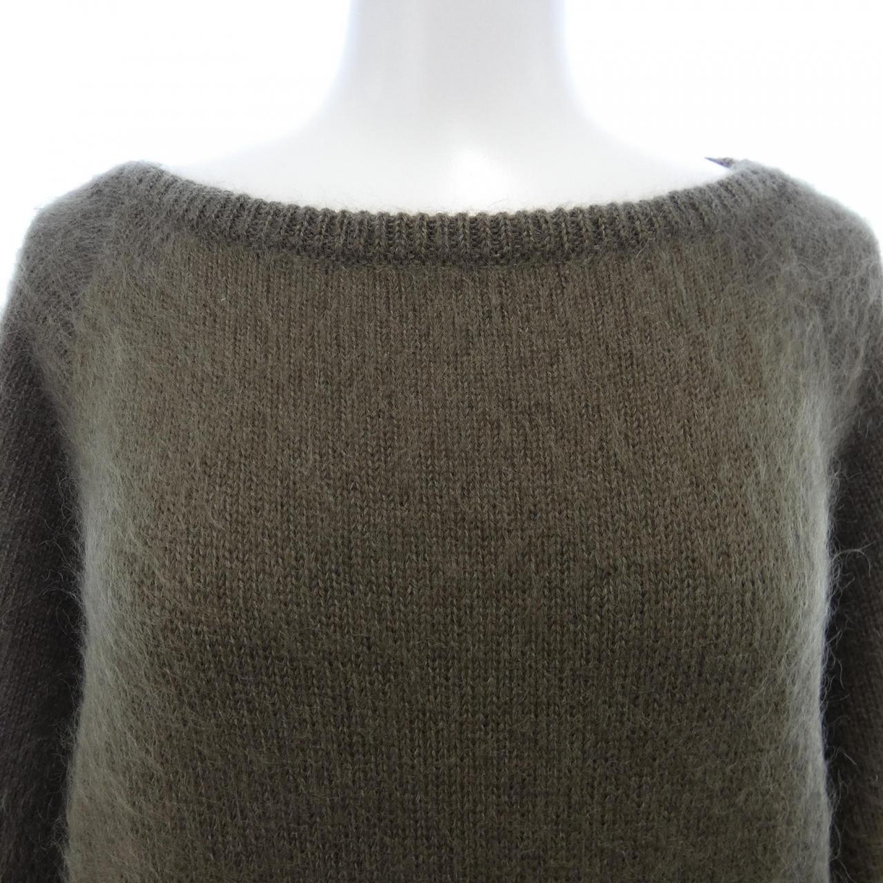 エルメス HERMES 17-7716. ワンピース