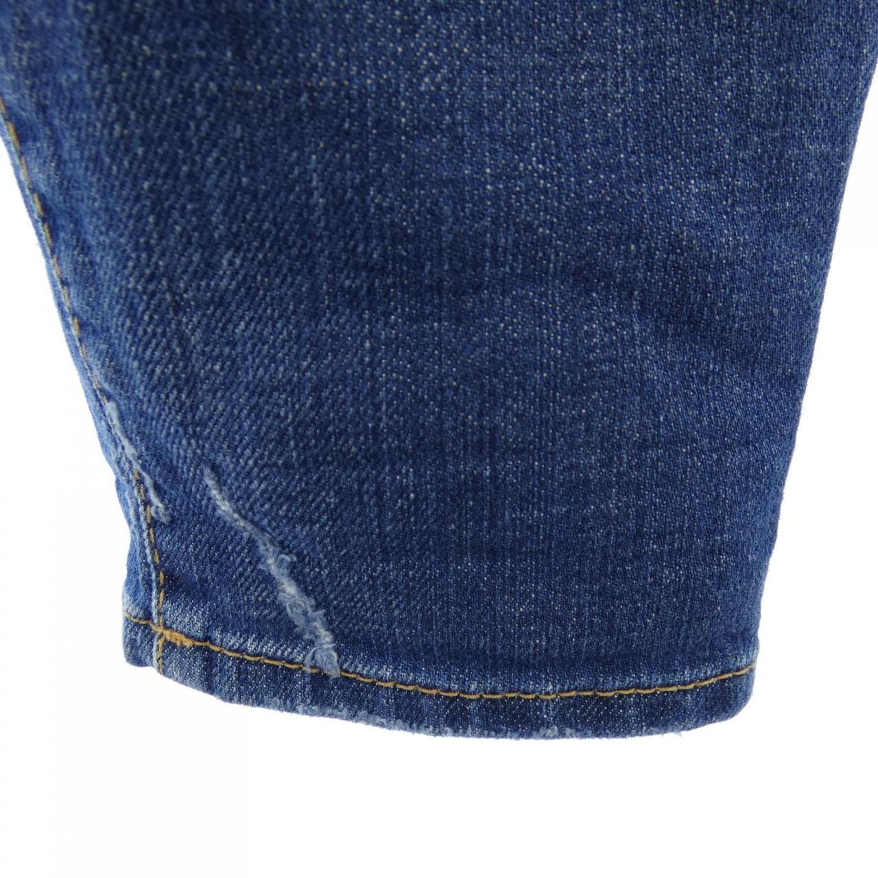 ディースクエアード DSQUARED2 S75LA0796 ジーンズ