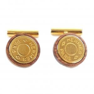 エルメス HERMES カフス