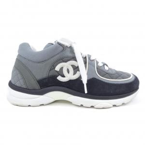 シャネル CHANEL G40184Y56630 スニーカー