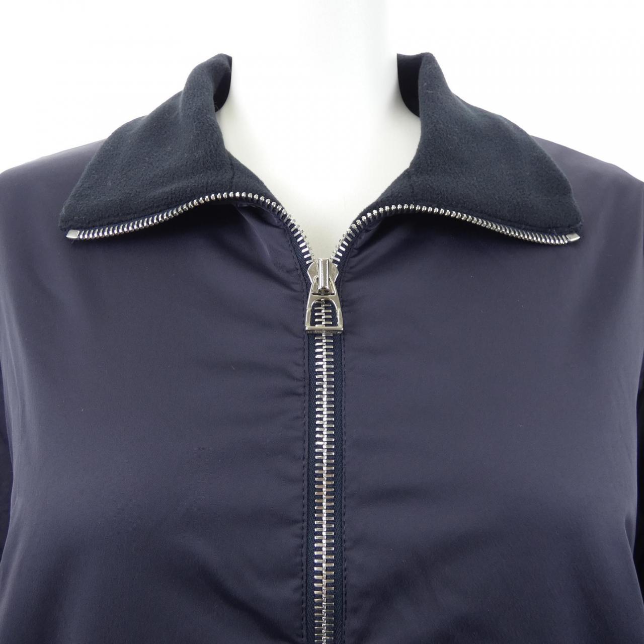 エルメス HERMES ウォームアップ WARM-UP HERMES SELLIER H800165E ジャケット