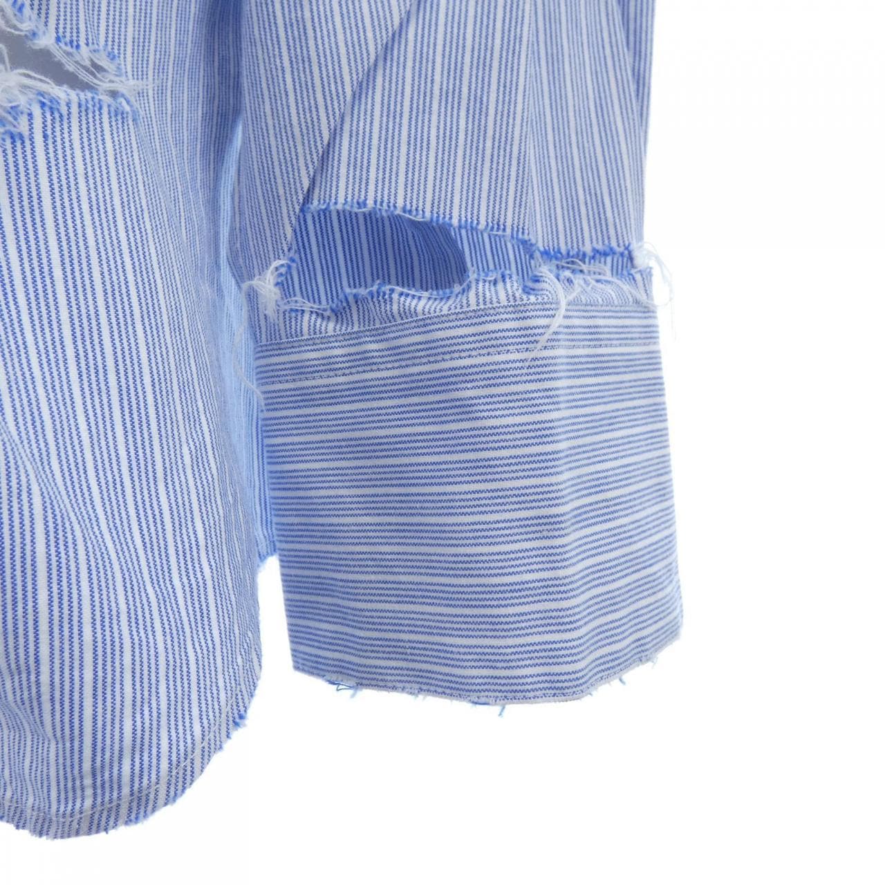 ダブレット Doublet 23SS17SH114 シャツ