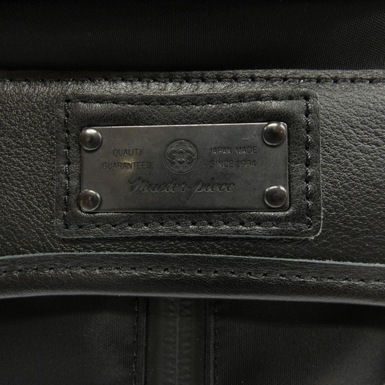 マスターピース MASTER-PIECE BAG