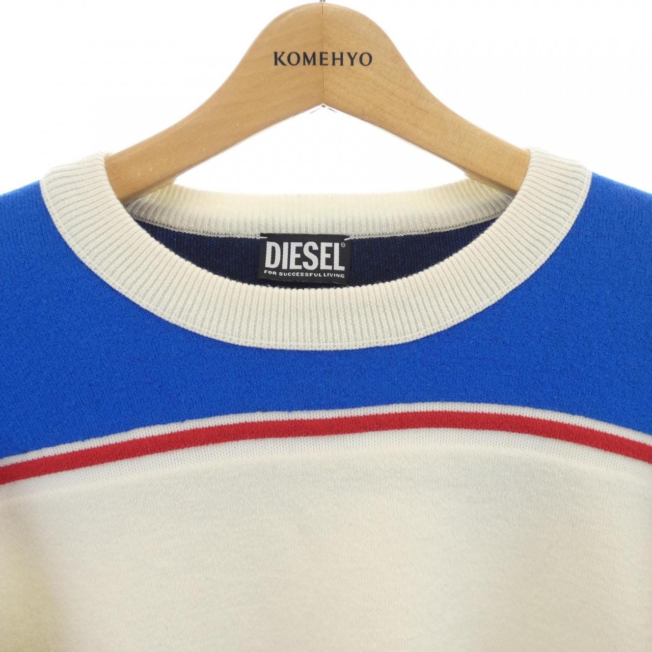 柴油DIESEL针织衫