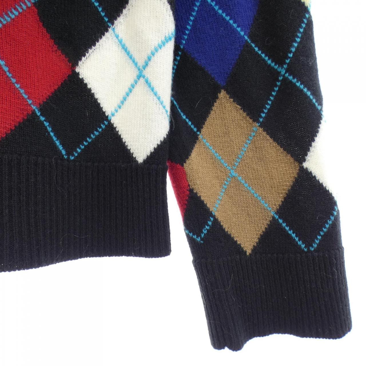 ロエベ LOEWE S359Y14KEY ニット