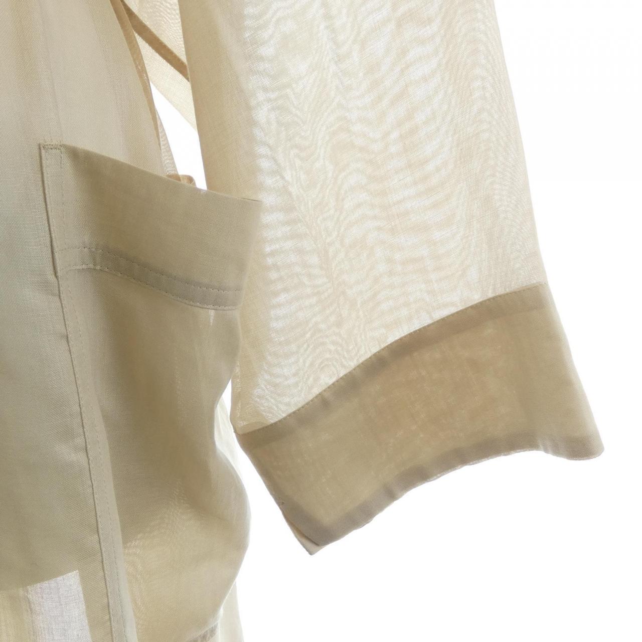 ハイク HYKE 251-17499 コート