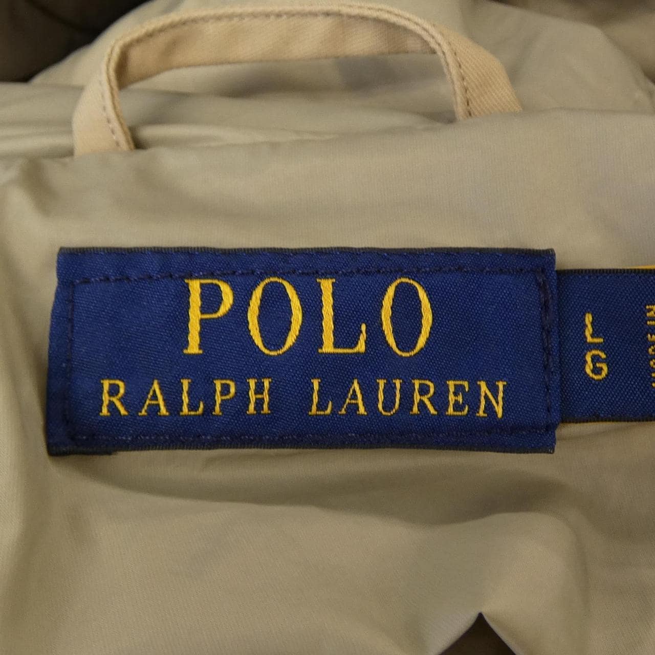 ポロラルフローレン POLO RALPH LAUREN ジャケット