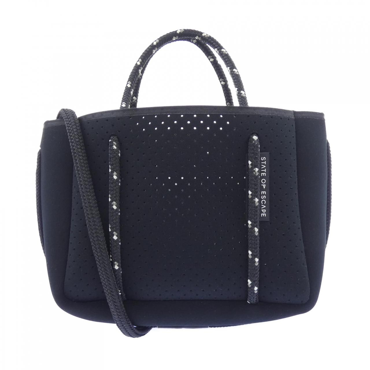 ステイトオブエスケープ STATE OF ESCAPE BAG