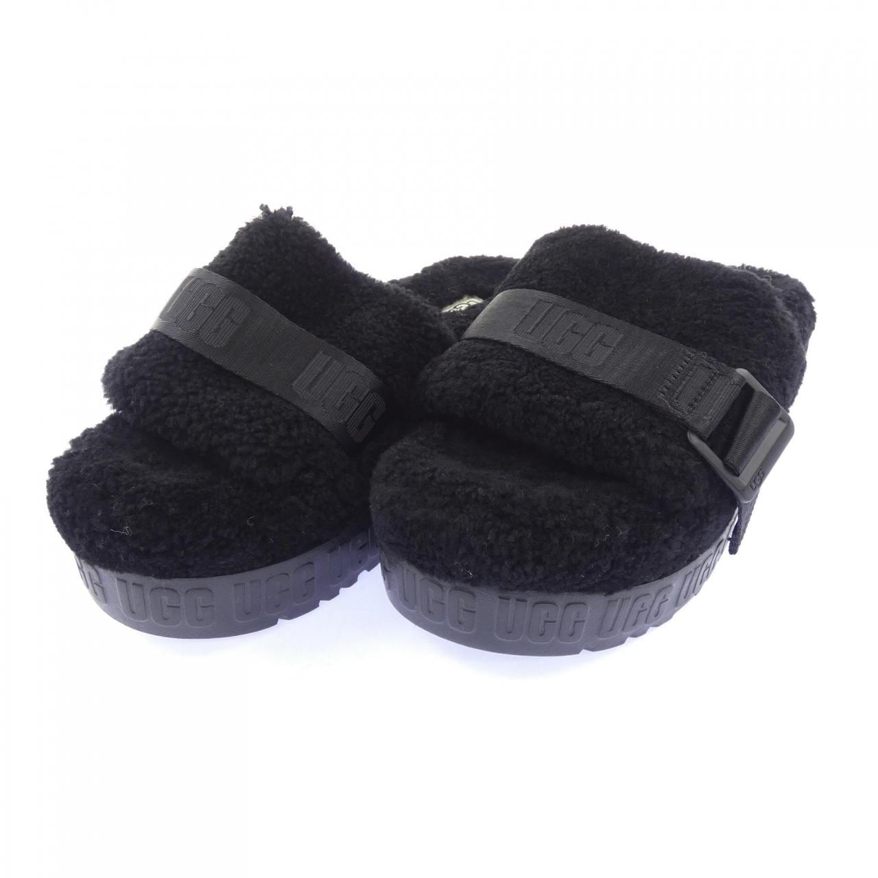 アグ UGG サンダル