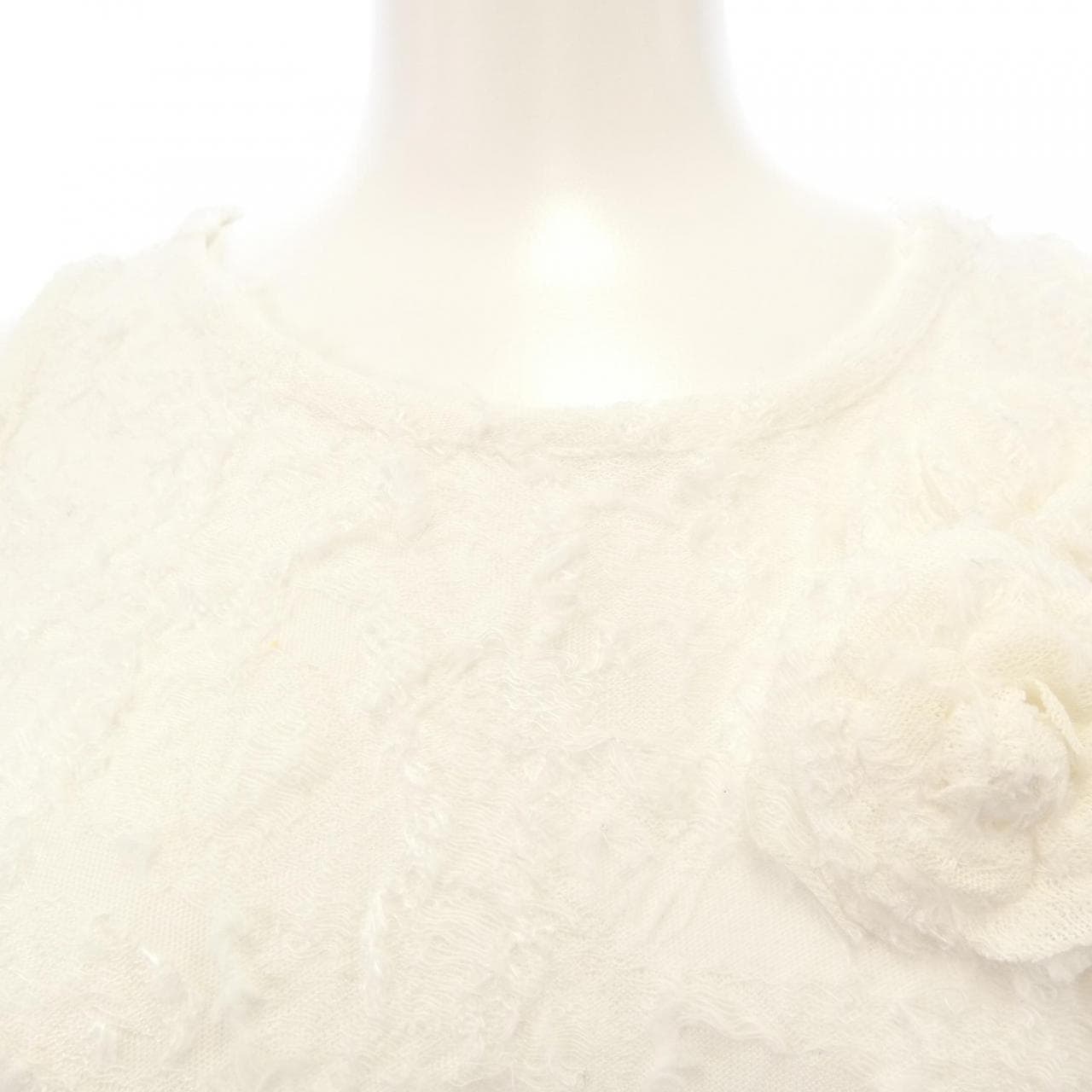 シャネル CHANEL P50933V37551 トップス