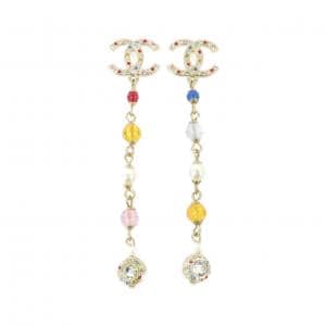 シャネル AB3108 ピアス