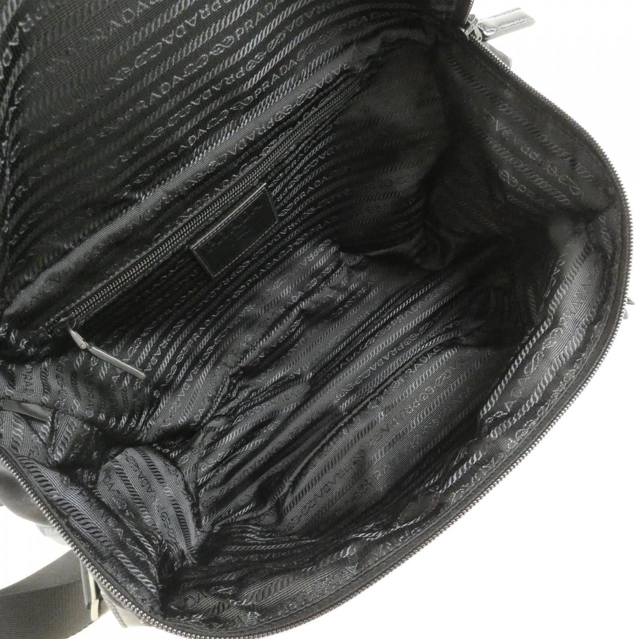 プラダ VA0991 ショルダーバッグ