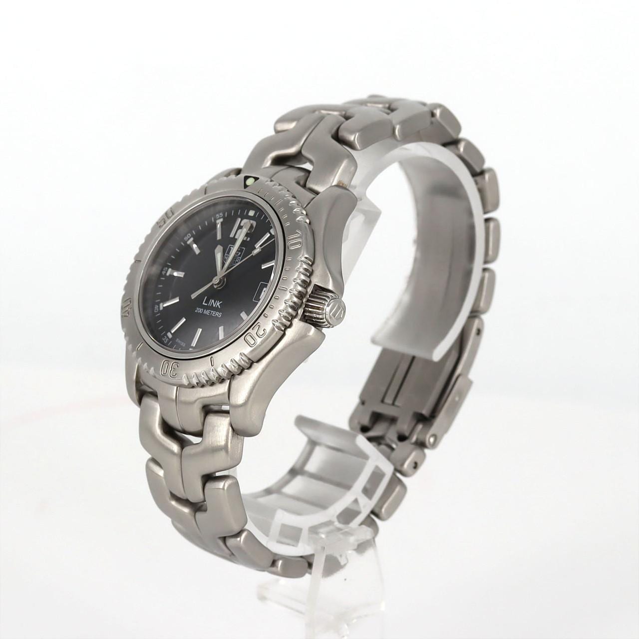 タグ・ホイヤー リンク WT1210.BA0553 SS クォーツ