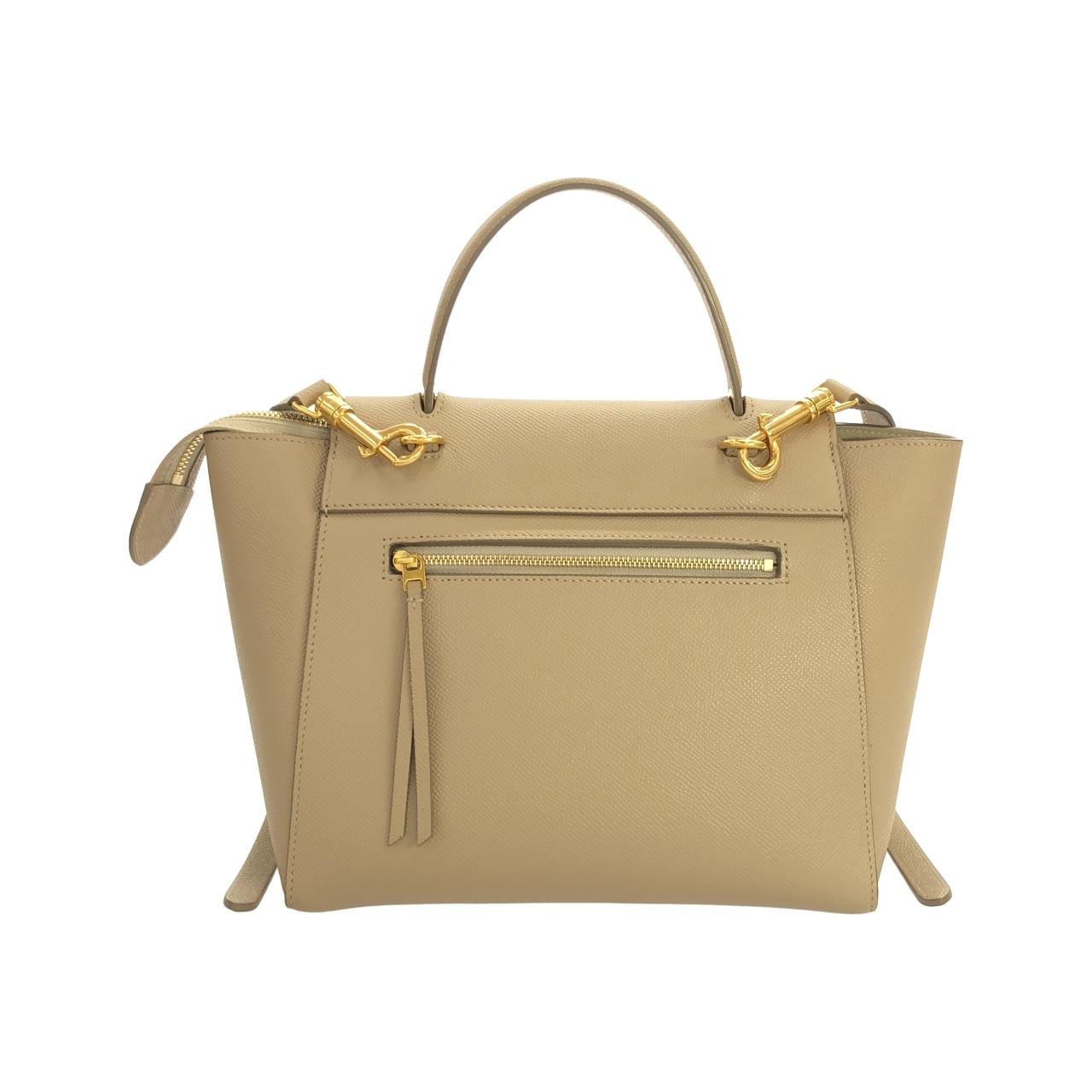 セリーヌ マイクロ ベルト 189153ZVA バッグ