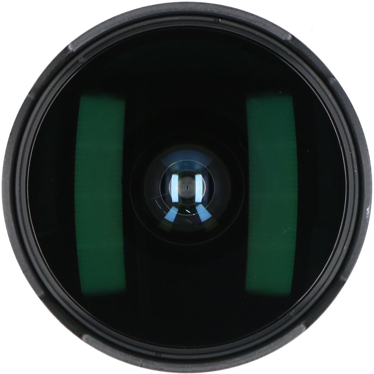 ＡＦ　ＤＸ１０．５ｍｍ　Ｆ２．８Ｇ　ＦＩＳＨＥＹＥ