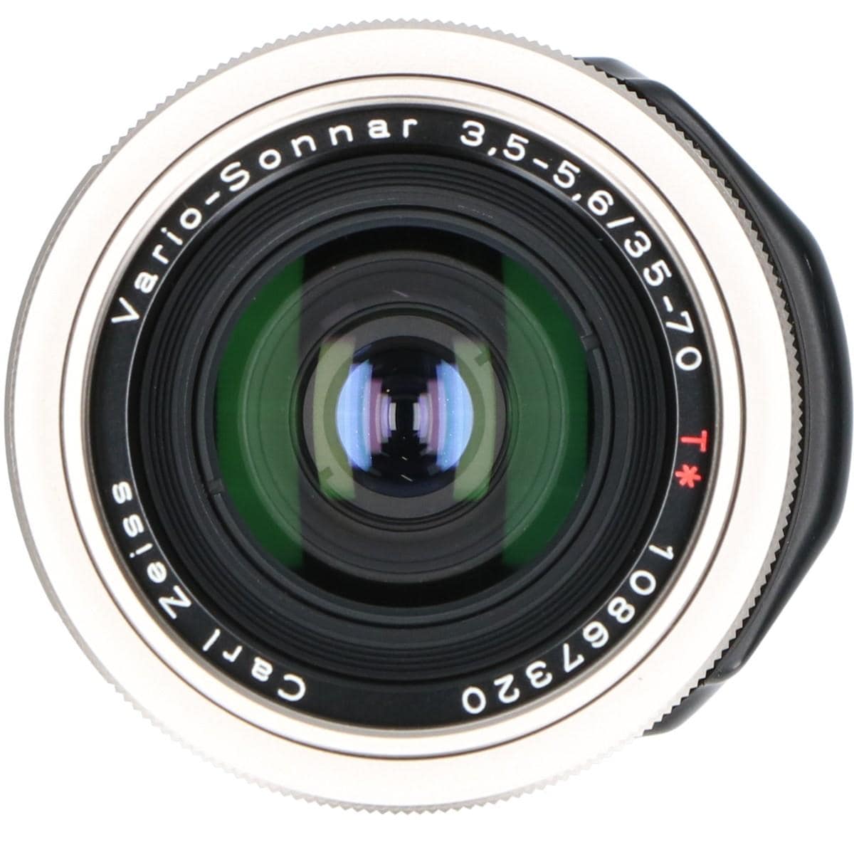 ＶＳ　Ｇ３５－７０ｍｍ　Ｆ３．５－５．６
