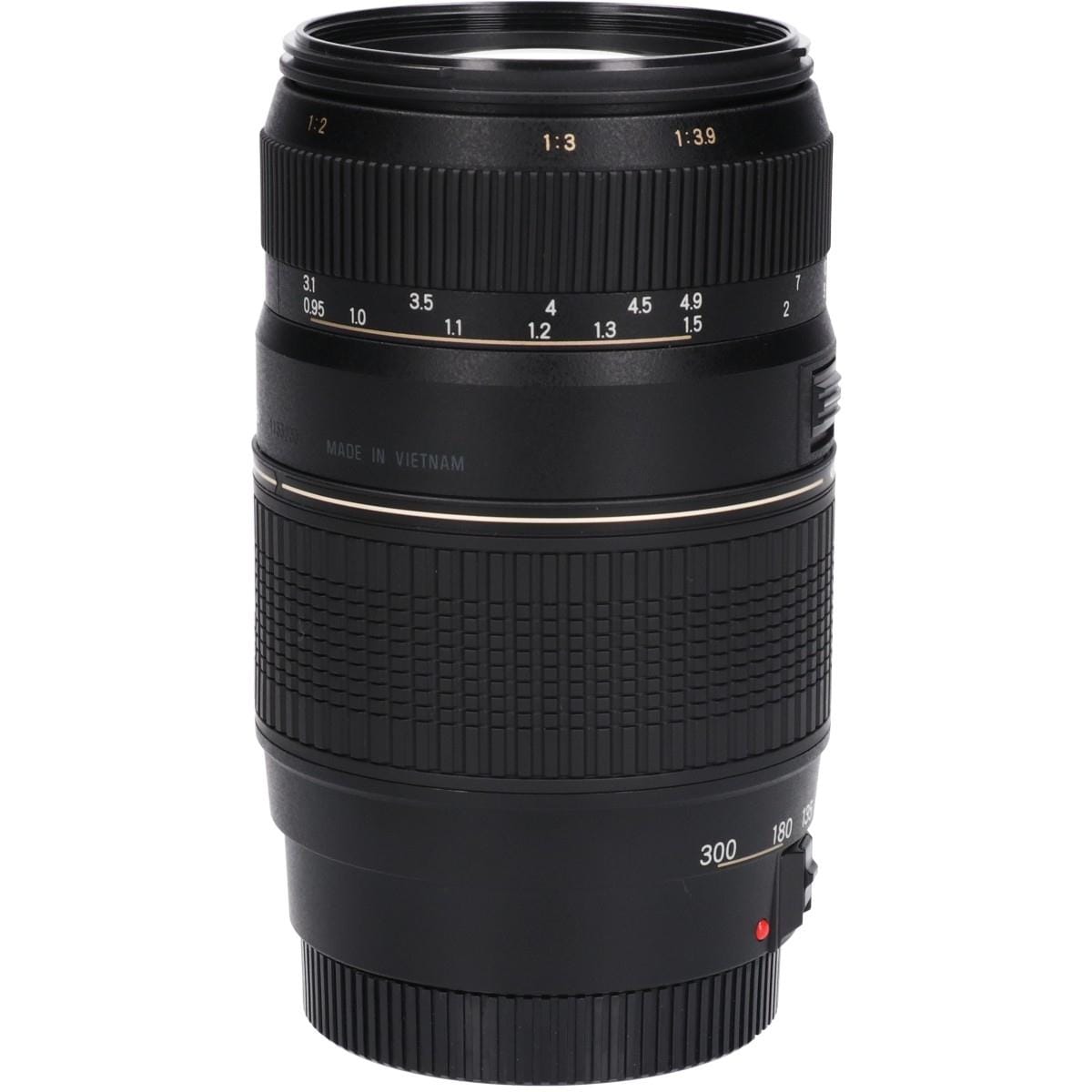 EOS (A17) 70-300mm F4-5.6 DI Macro