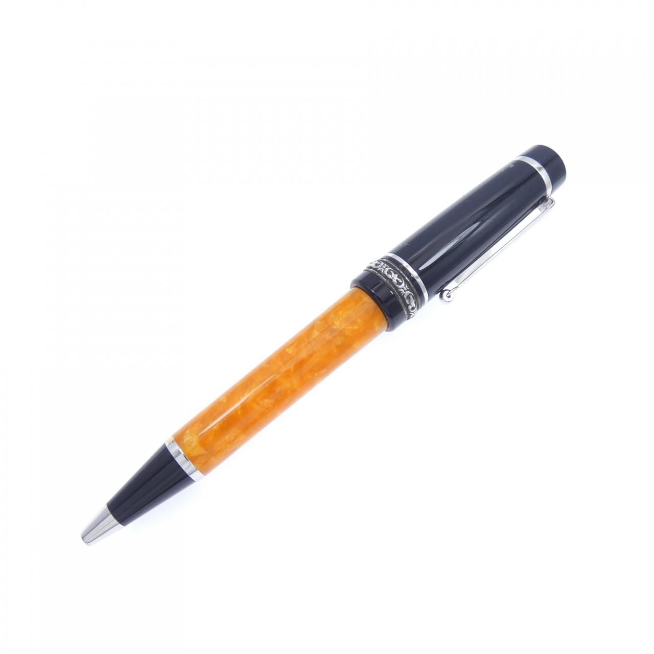 デルタ ドルチェビータミディアム ボールペン