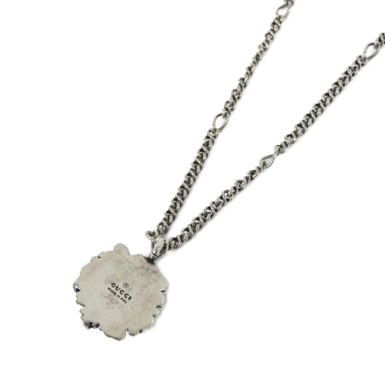 グッチ 410673 I4601 ネックレス