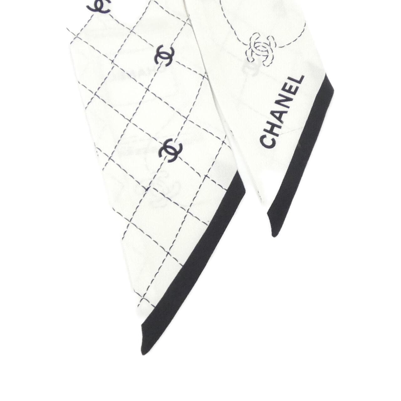 シャネル AA8385 ヘアーバンド