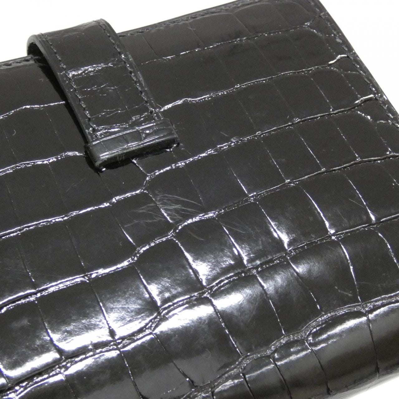 エルメス ベアン コンパクト 047305CC 財布