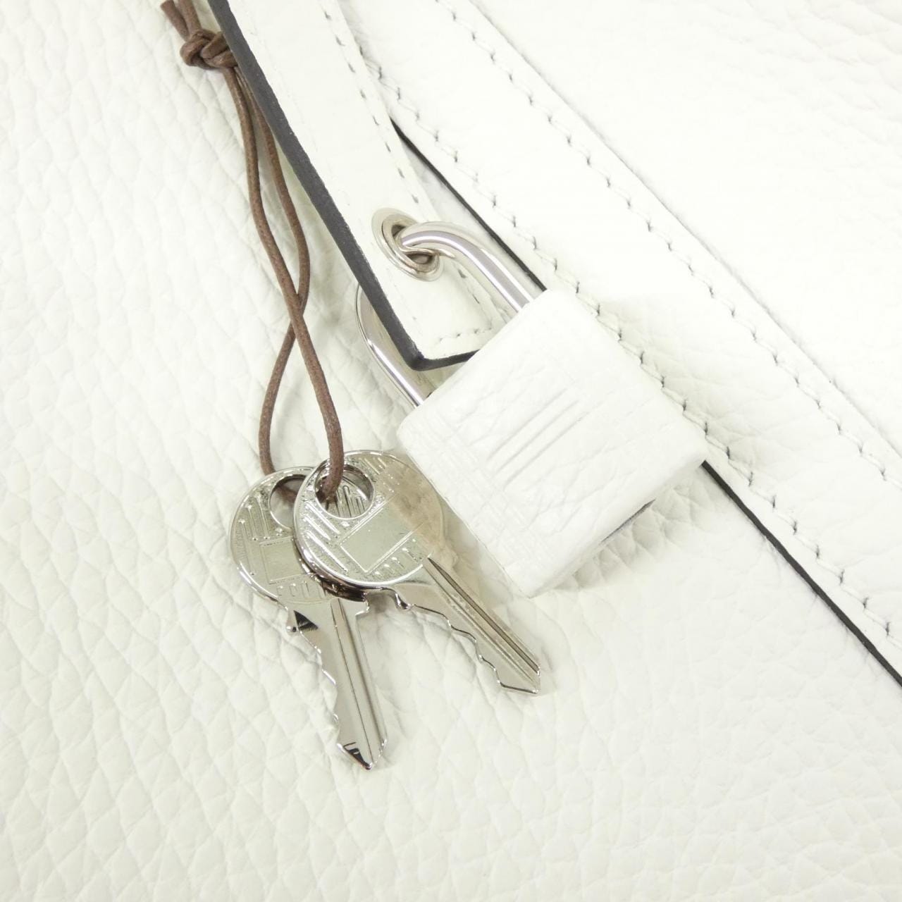 【未使用品】エルメス ピコタン ロック PM 056289CK バッグ