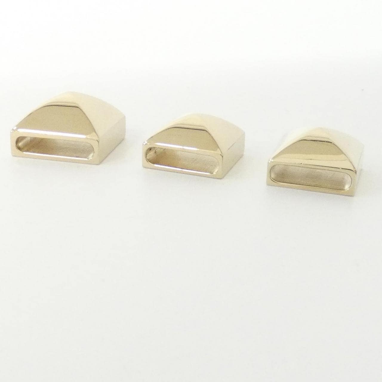 エルメス メドール 601602S スカーフリング