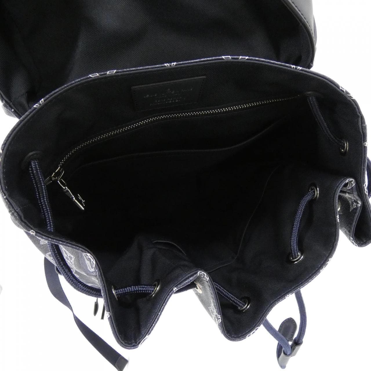 ルイヴィトン モノグラム サバンナ(チャップマン) ハイキング バックパック M43294 リュックサック