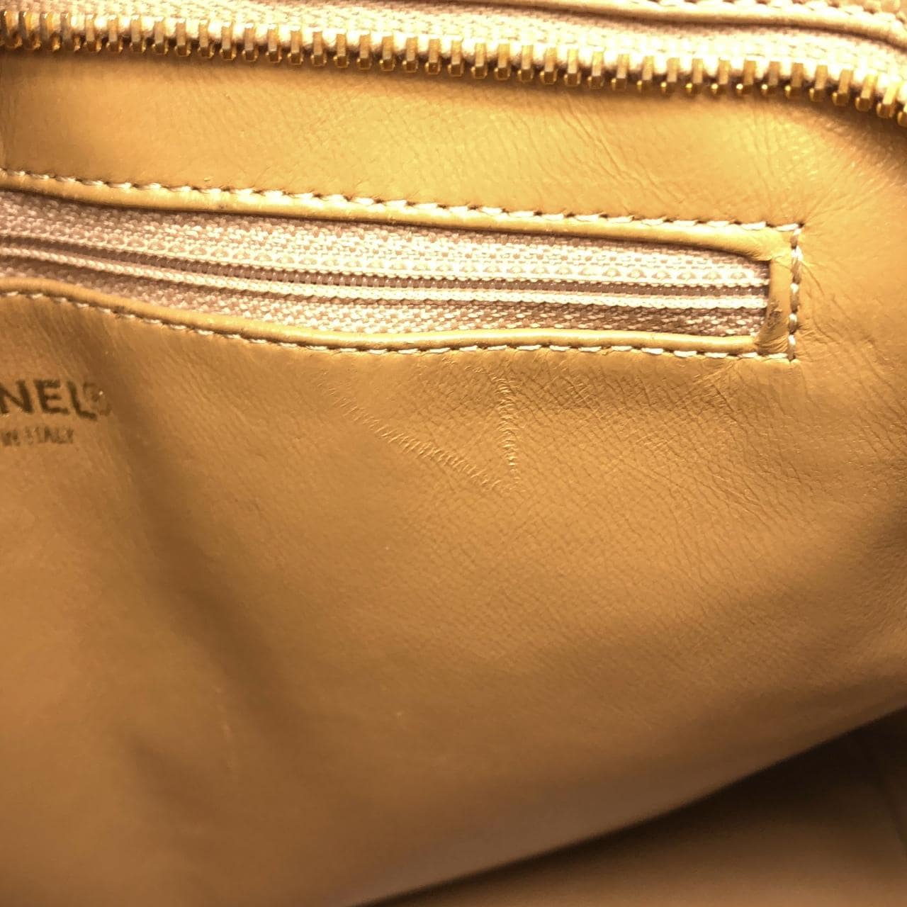 【ヴィンテージ】シャネル 1804 バッグ