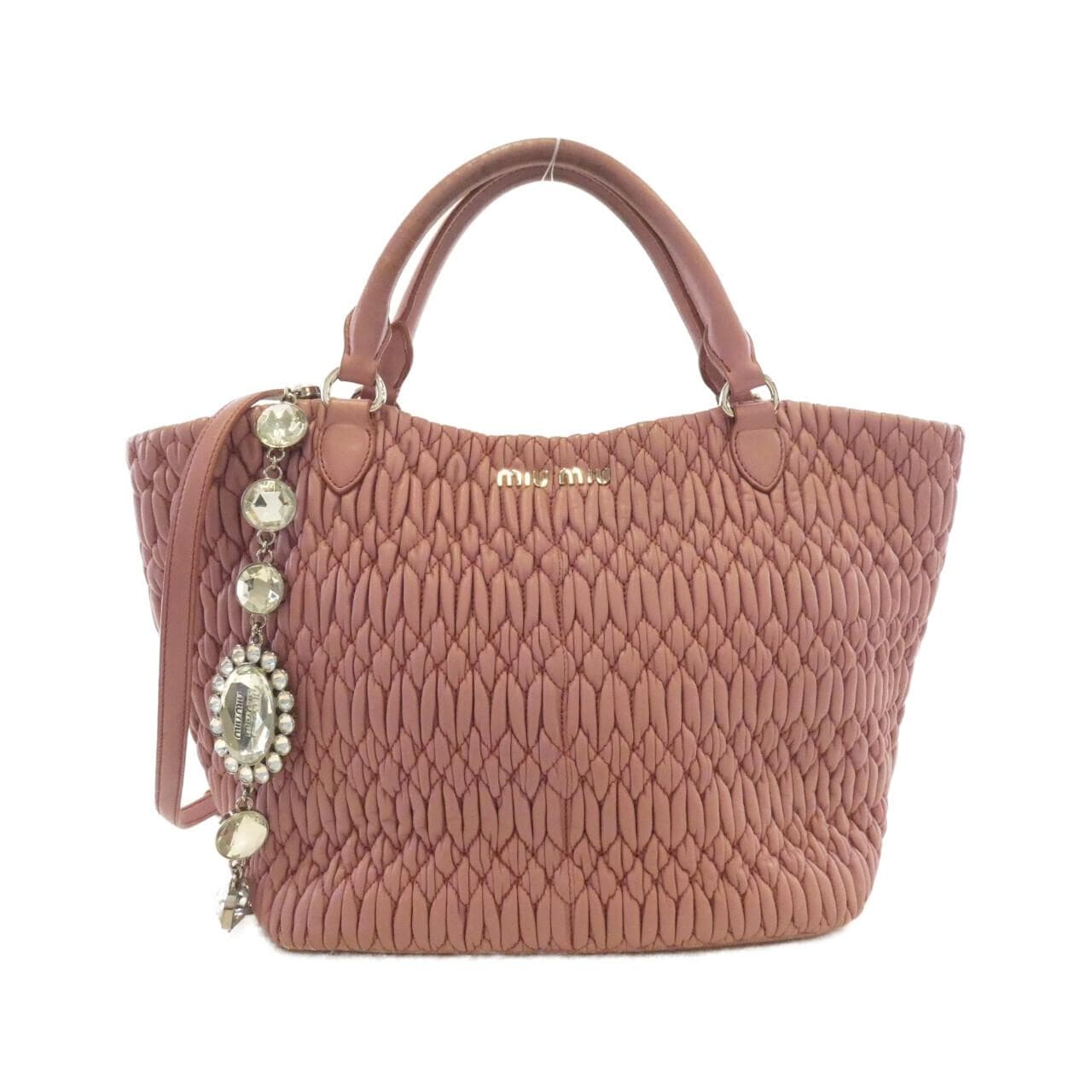 ミュウミュウ RN0896 バッグ