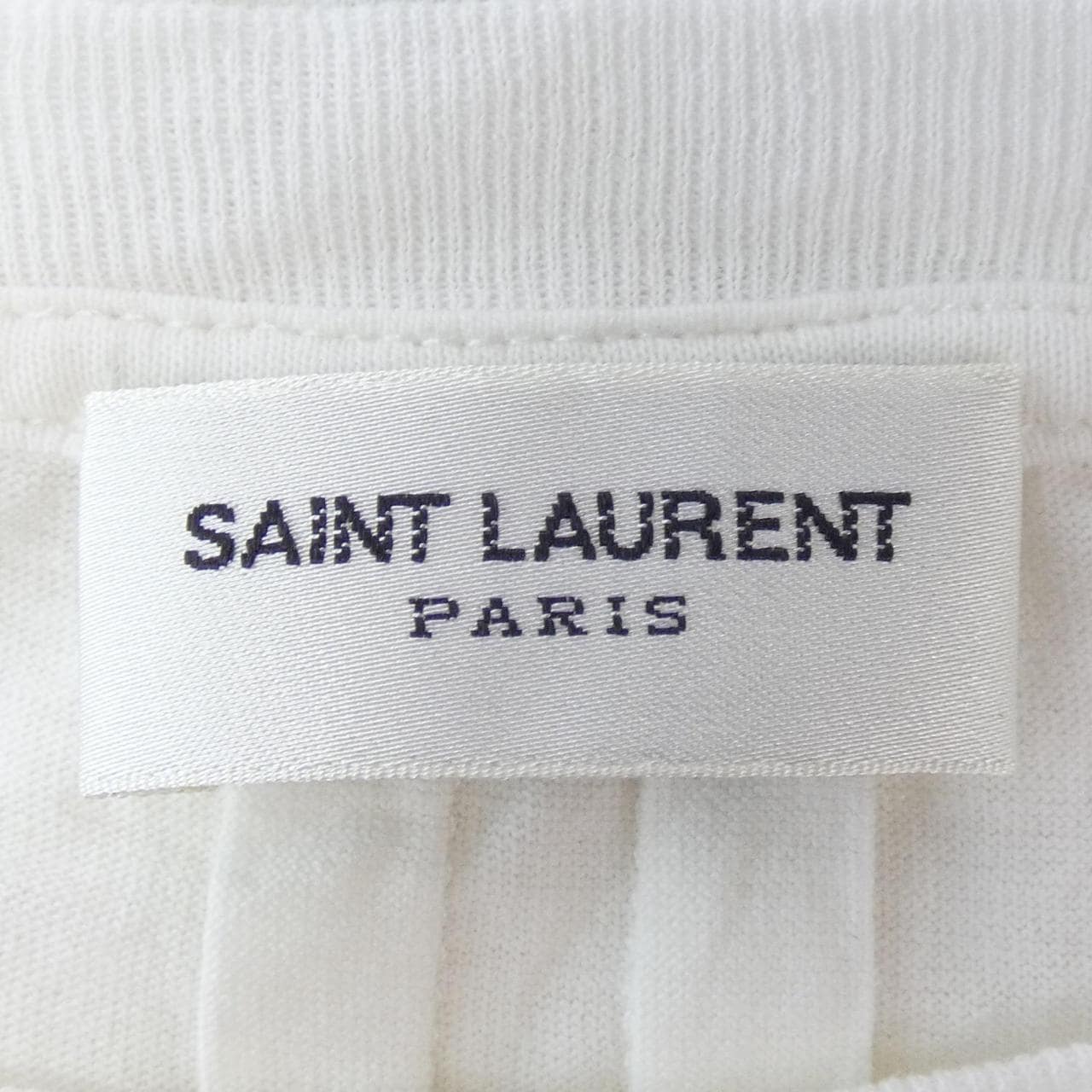 SAINT LAURENT Laurent T-shirt