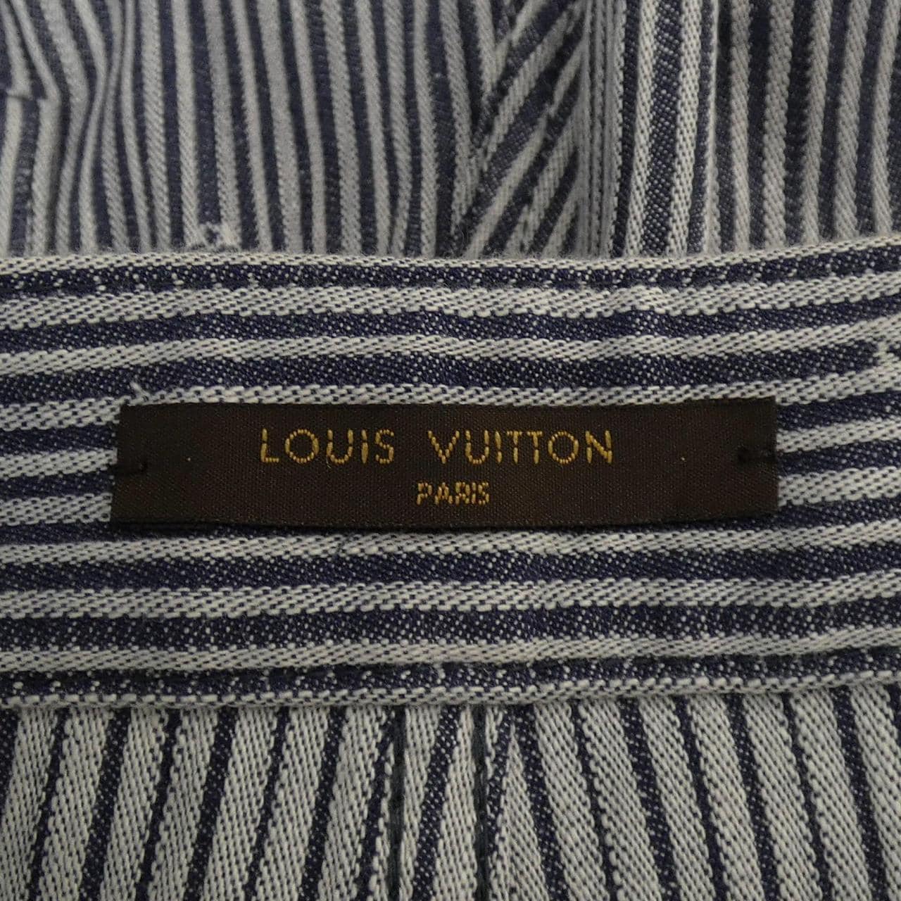 ルイヴィトン LOUIS VUITTON パンツ