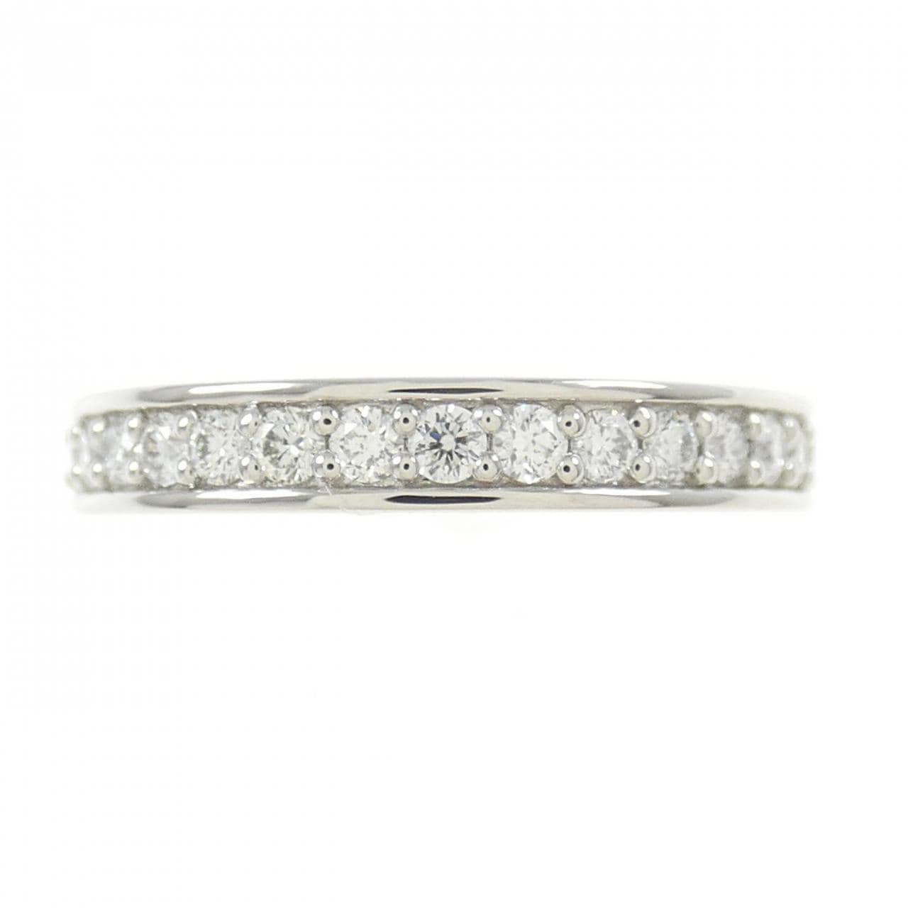 [新品] PT钻石戒指 0.304CT
