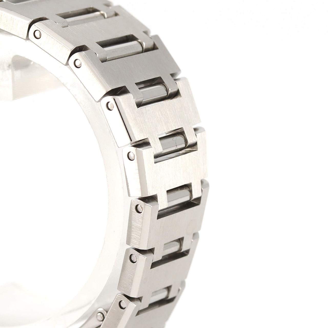 BVLGARI BVLGARI BVLGARI BB26SS/BB26SSD SS Quartz