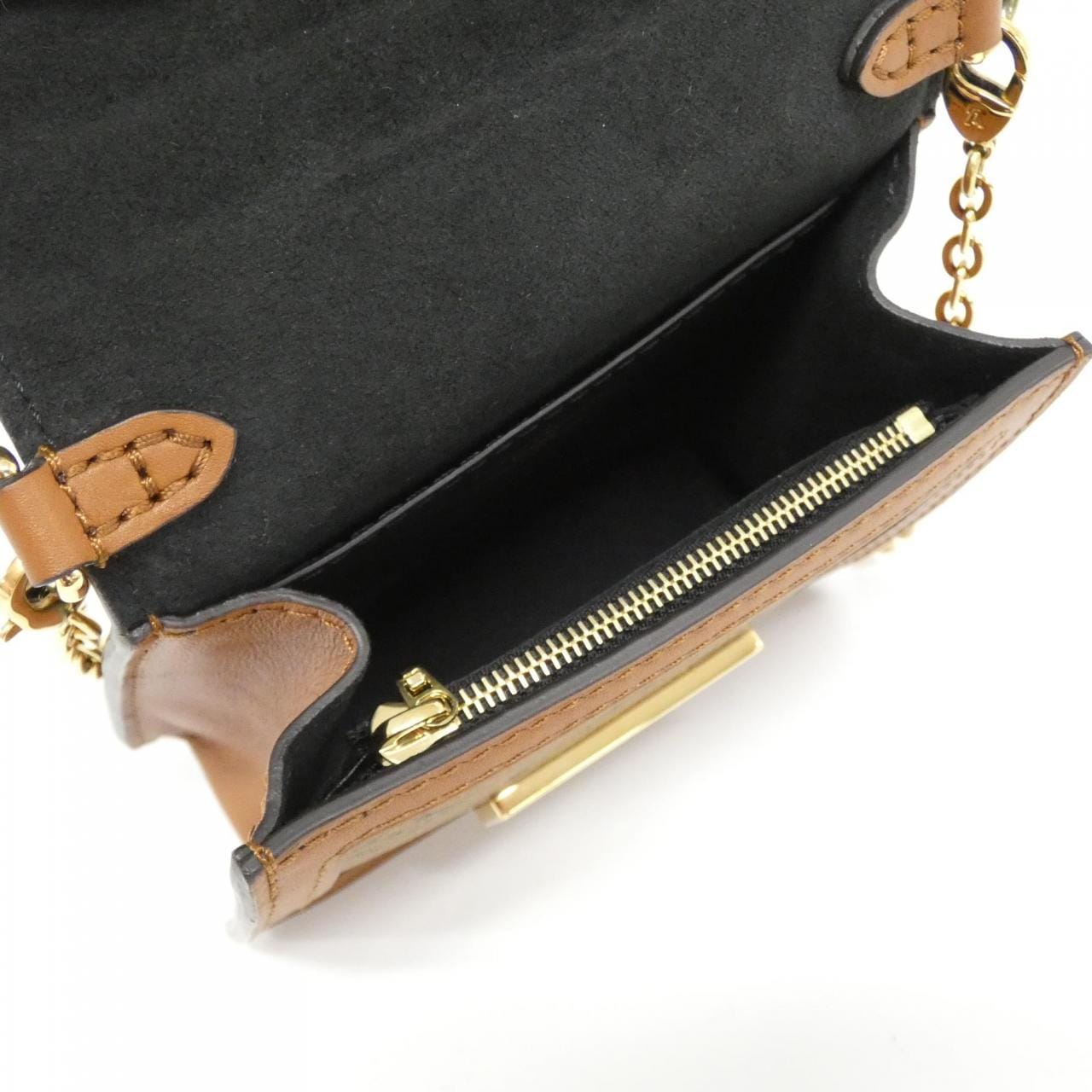 LOUIS VUITTON Monogram腰包 Dauphine BB M68621 腰包