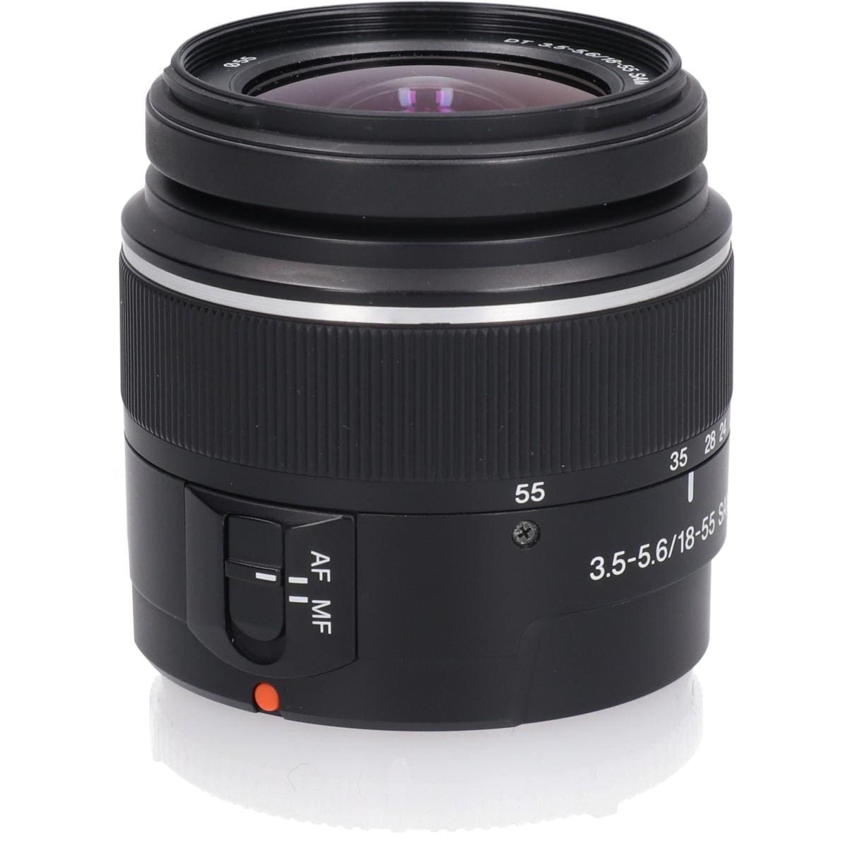 DT18-55mm F3.5-5.6SAM