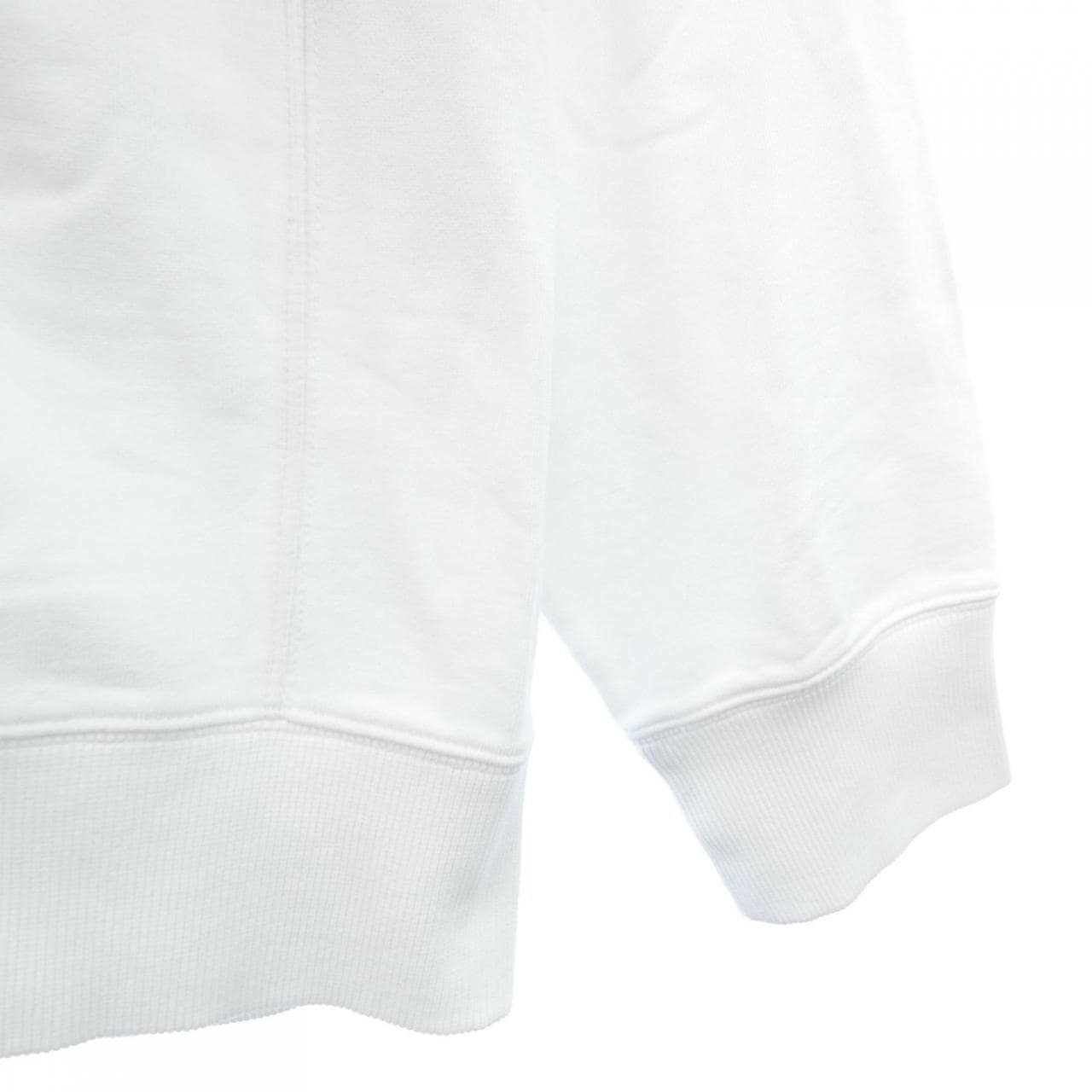 ステラマッカートニー STELLA MCCARTNEY レコードフーディ パーカー