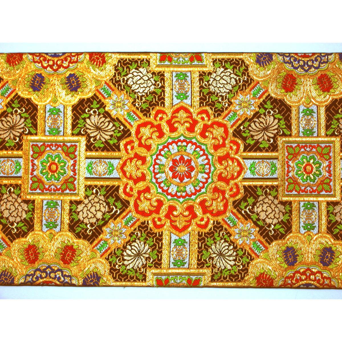 【未使用品】袋帯　本袋