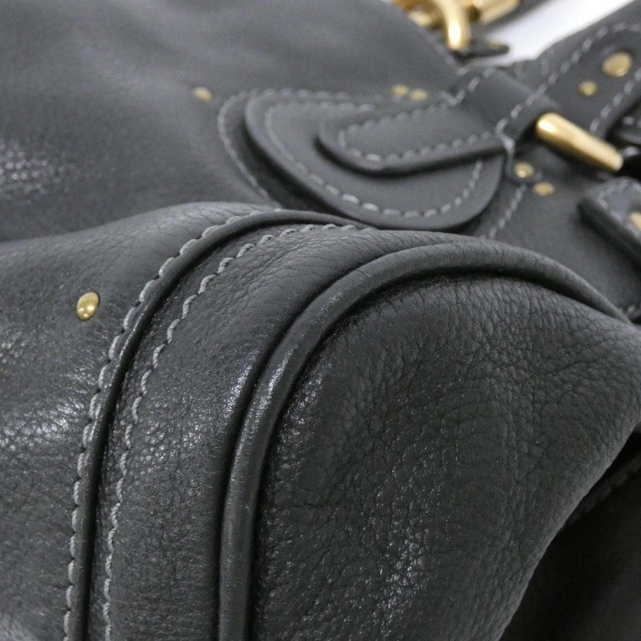 クロエ パディントン 7ESA02 7E422 バッグ