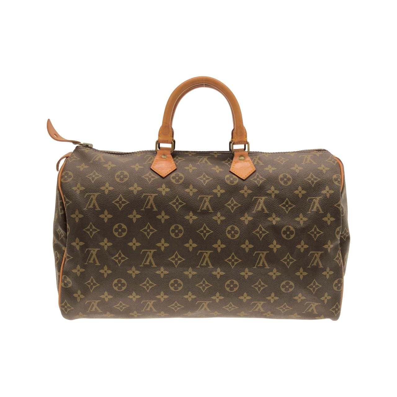 ルイヴィトン モノグラム スピーディ 40cm M41522 ボストンバッグ