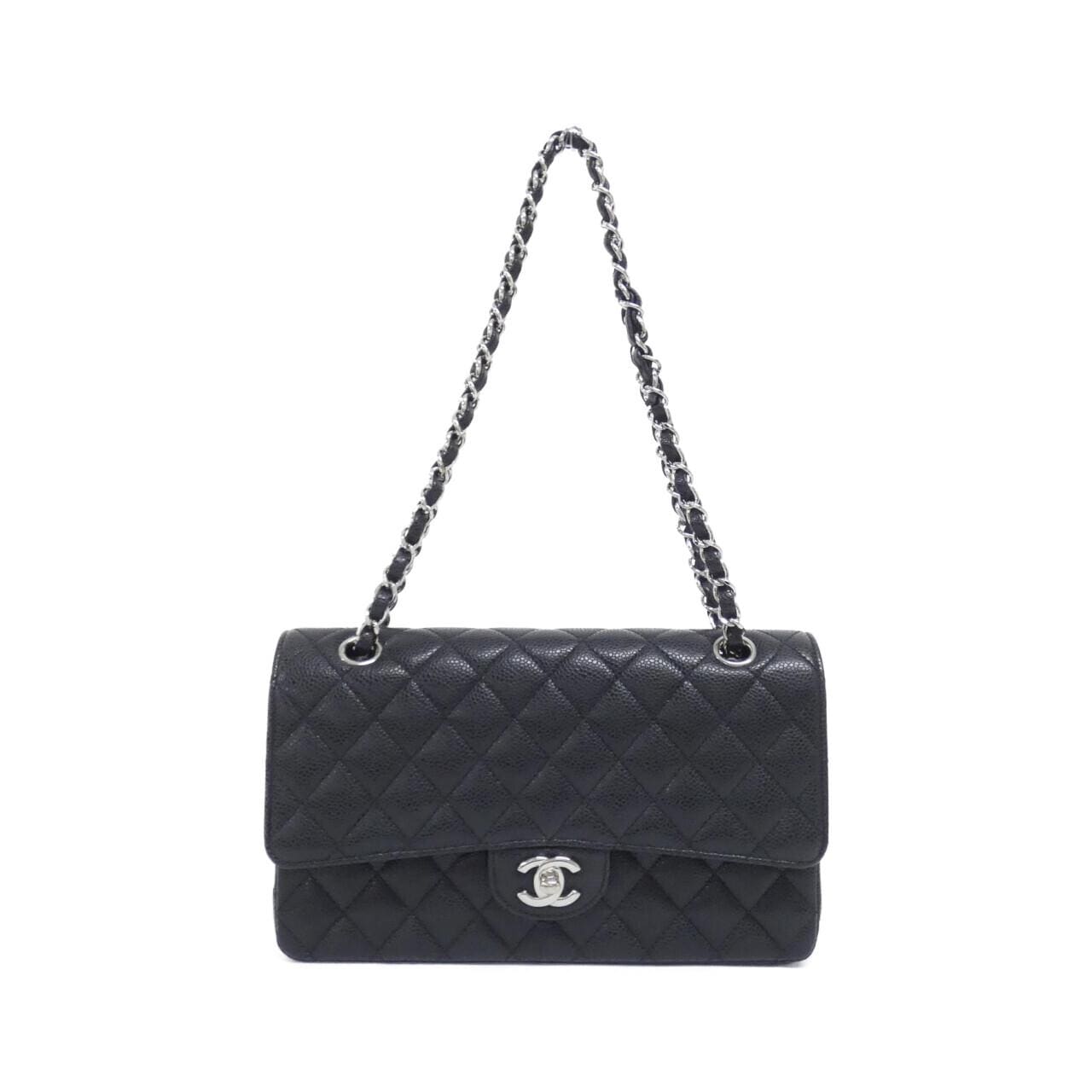 シャネル 1112 ショルダーバッグ