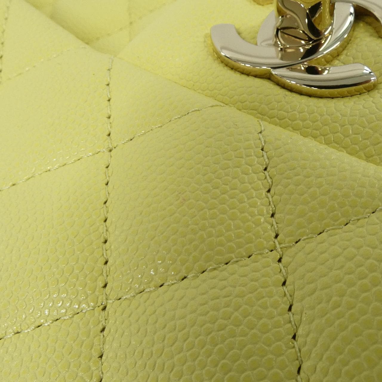 シャネル 1113 ショルダーバッグ