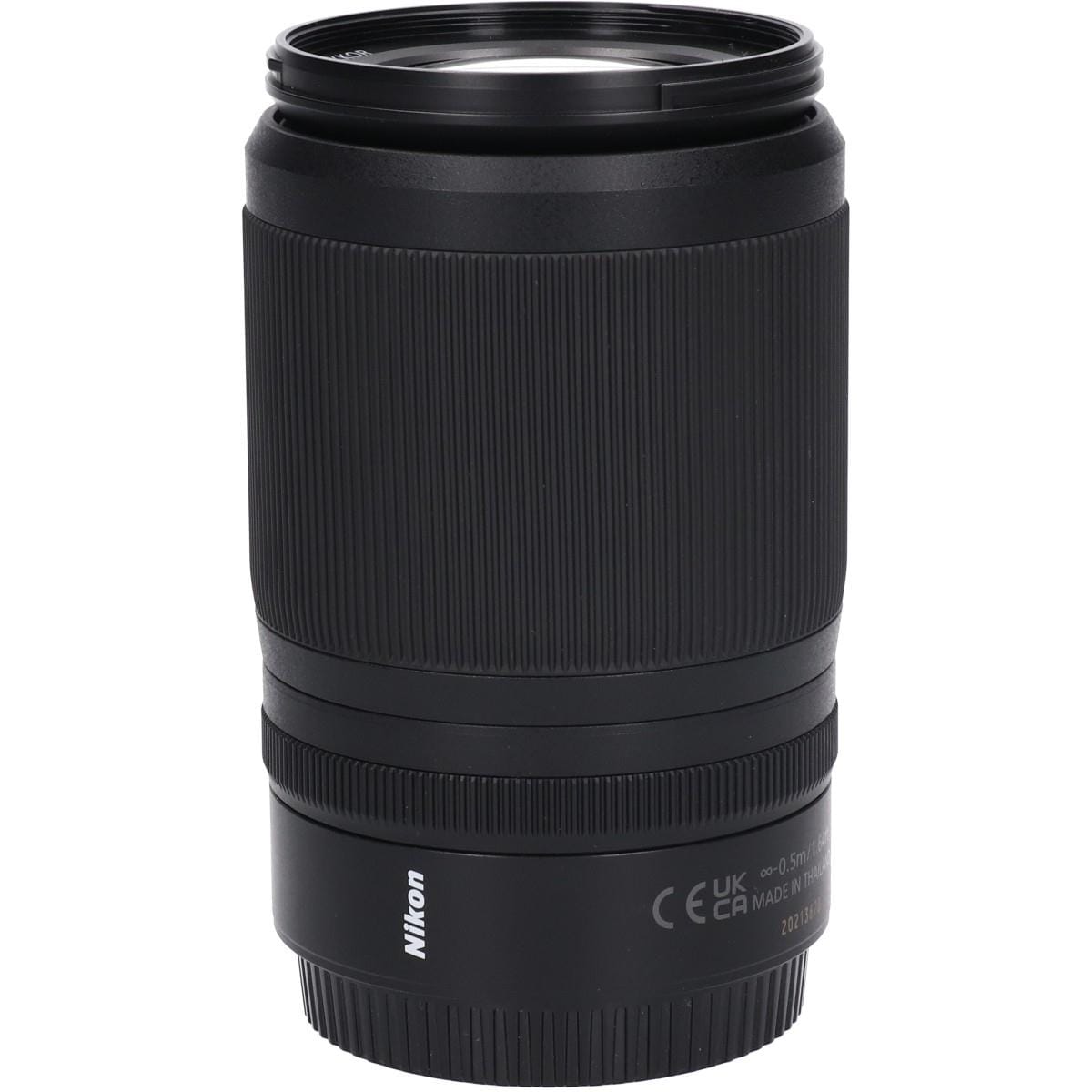 Z DX50-250mm F4.5-6.3VR