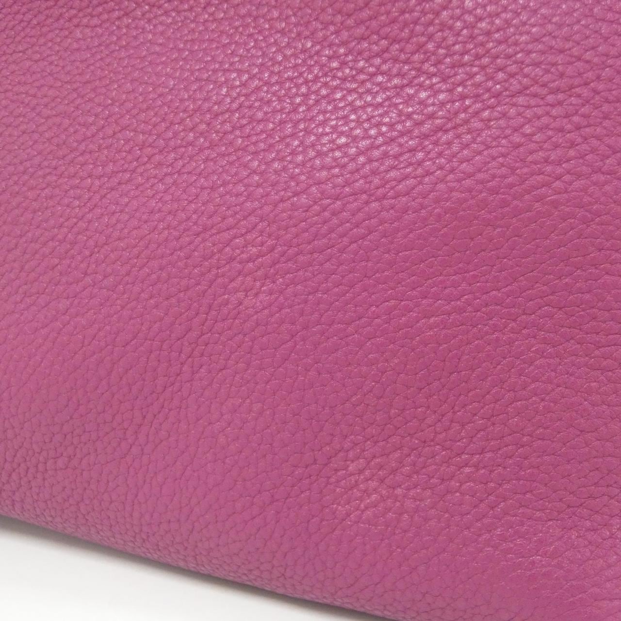 エルメス ドゥブルサンス 45cm 062270CA バッグ