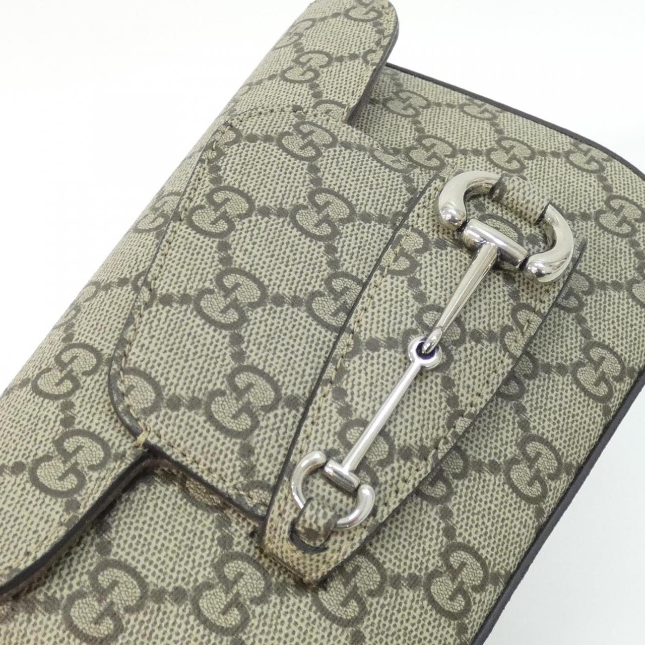グッチ GUCCI HORSEBIT 1955 774209 KGD0N ショルダーバッグ