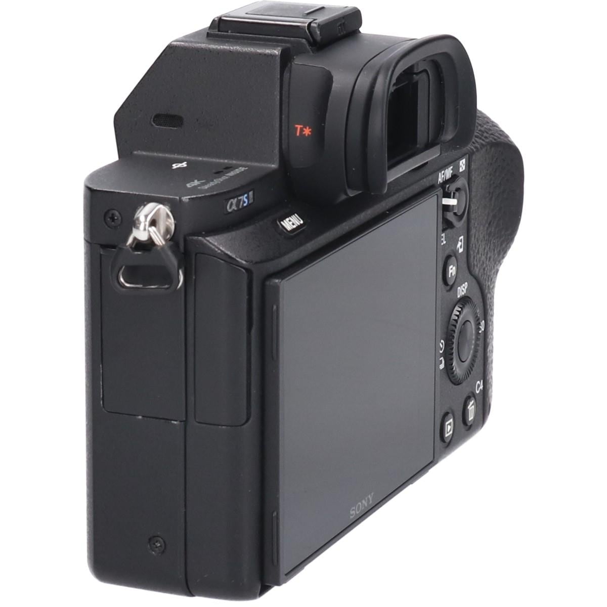 α７Ｓ　ＩＩ　ＩＬＣＥ－７ＳＭ２